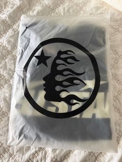Hellstar Clothing Item in Poly Bag
