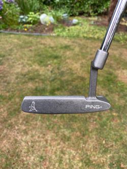 Ping Answer 2 Classic Putter
