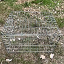 Small Mammal Animal Cage Crate