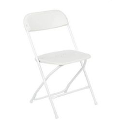 Tables And Chairs, Mesas Y Sillas