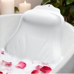 Bath Pillow 