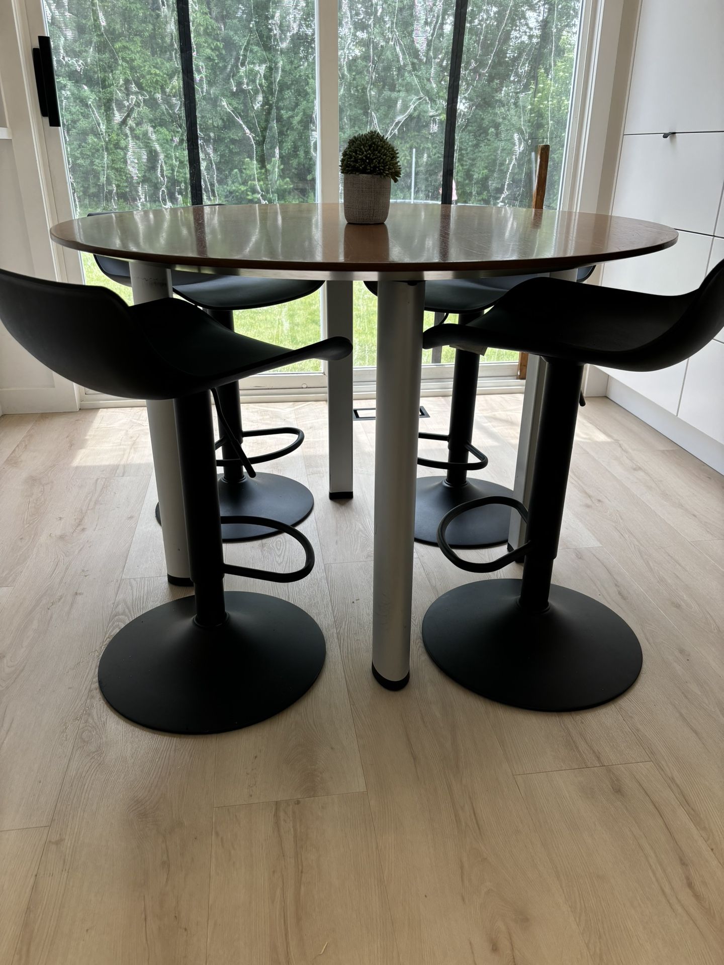 Table Only No Stools