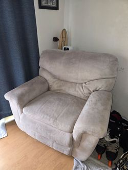 Lazy Boy Recliner