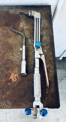 Welding Torch