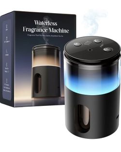 Brand New Waterless Diffuser for Essential Oil