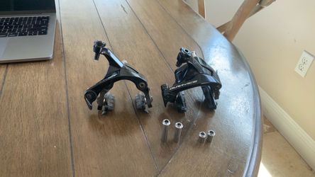 Shimano Dura-Ace Road Bicycle Brakes