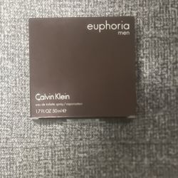Calvin Klein Euphora Men Cologne 