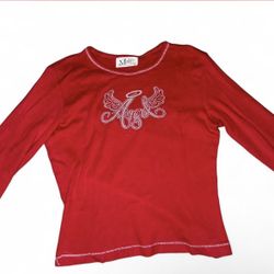 Y2k Long Sleeve