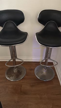 Hight chairs