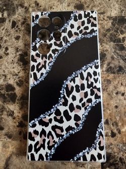 Samsung Galaxy S22 Ultra Case 