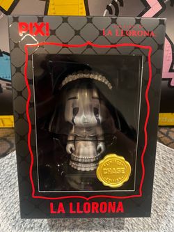 Thrilljoy La LLorona Chase