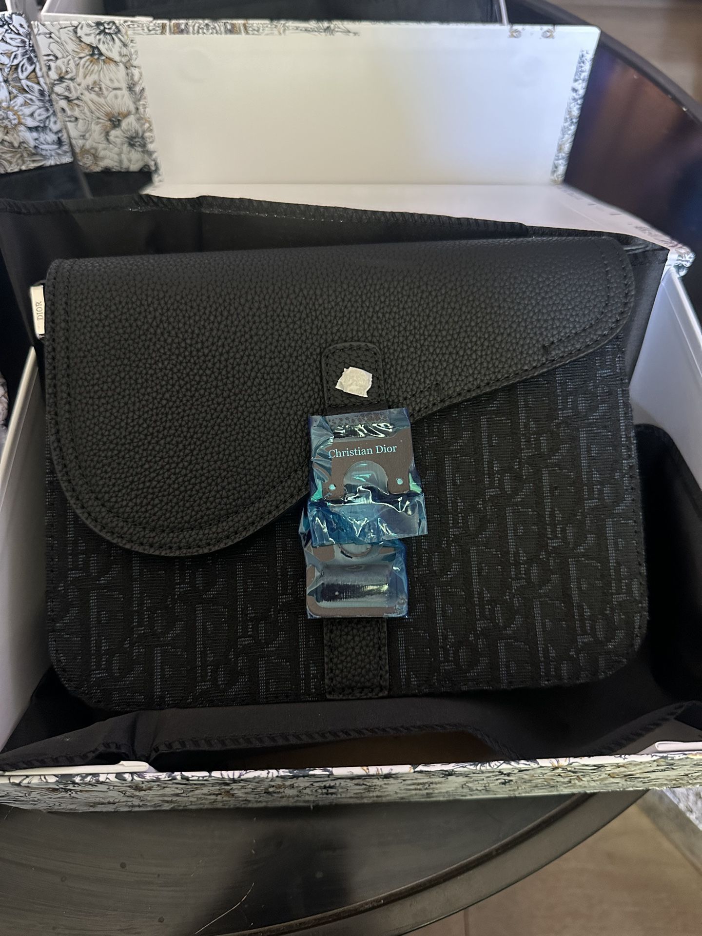 Dior Cross Body Bag