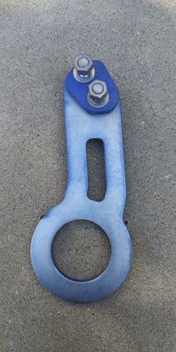 Honda Civic Rear Tow Hook (96-00)