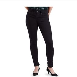 Levi's Women's 311 and 711 Jeans