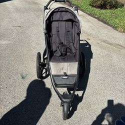 Thule Urban Glide 2 