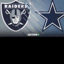 Raiders Vs COWBOYS