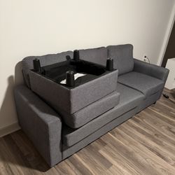 Sofa - Sectional
