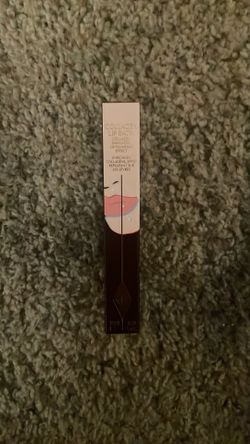 Charlotte Tilbury Collagen Lip Bath