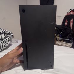 XBox Series X Black
