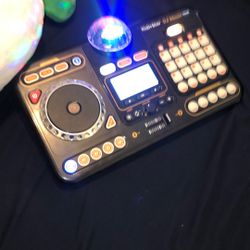 Kids DJ Mixer