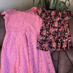 Little Girls Clothes