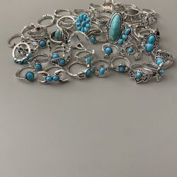 Brand New Women’s Rings $10 Each 