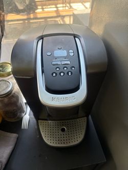 Keurig coffee maker