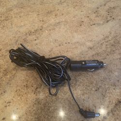 Car Cigarette Lighter Adapter 