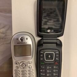 Mobile phones /teléfonos mobiles 