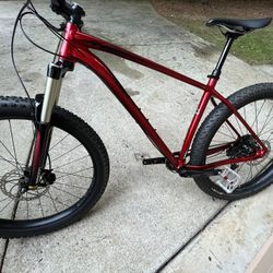 Specialized Fuse Comp