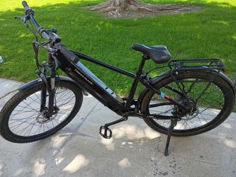 Vendo vaica eletrica