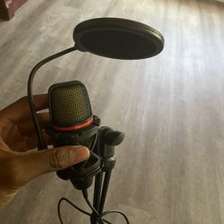 Gaming Mic 