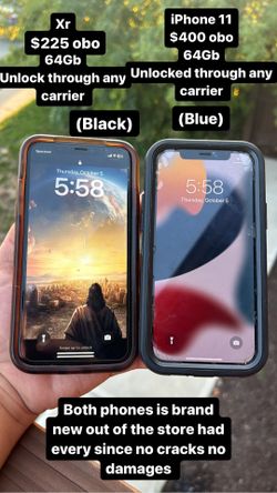 iPhone