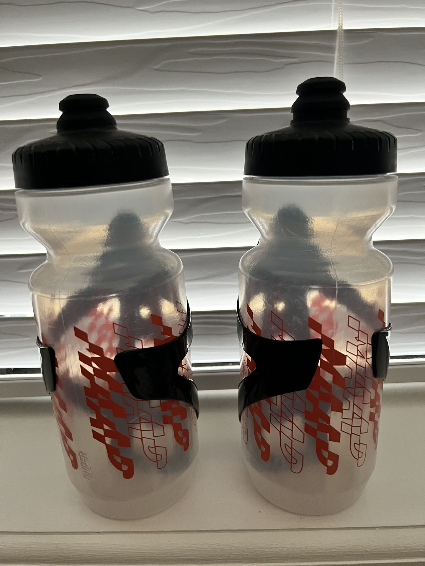 MAAP Water bottles