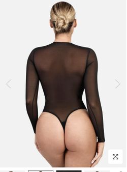 Popilush Bodysuit