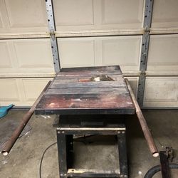 Table Saw