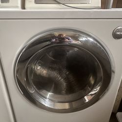 Washer & Dryer