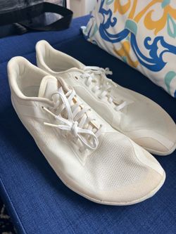 New Vivobarefoot Racer Knit Shoes