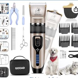 Dog Clippers for Grooming