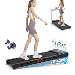 Walking Pad Treadmil