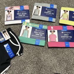 10/12 Brand New Lot