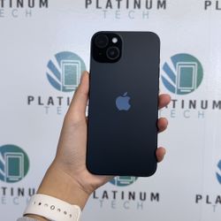 iPhone 15 Att / Cricket 128 Gb