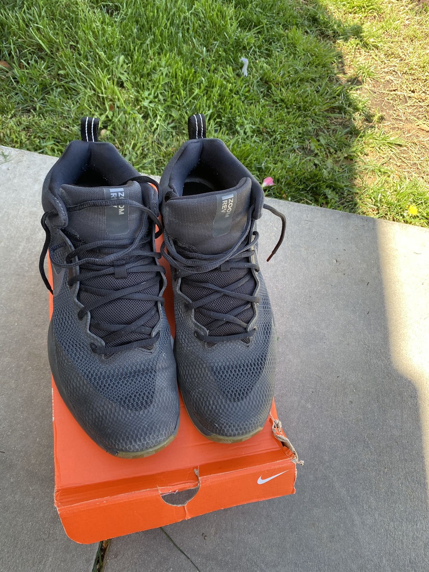 Zapatos Nike 13