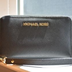 Michael Kors Phone Case Wallet