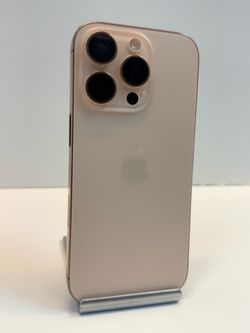 Apple iPhone 16 PRO 128gb. ( Fully Unlocked Phone )