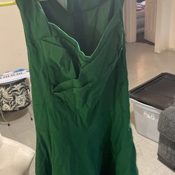 Vintage Dress
