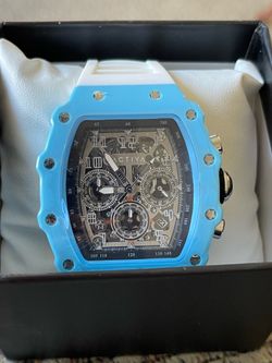 Activa Men’s Watch