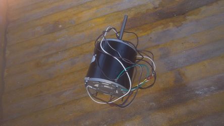 Motor para ventilador