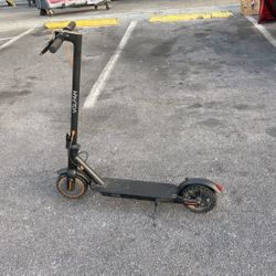 VOLPAM electric scooters