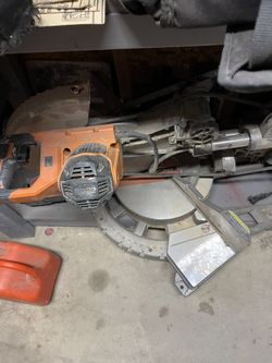 Ridgid
